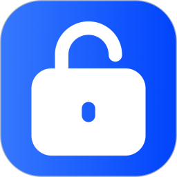 一键程序锁助手2026官方新版图标