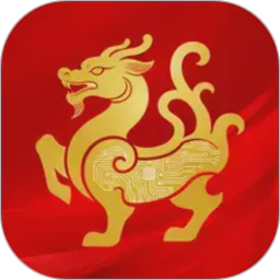 九州君备2026官方新版图标