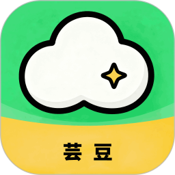 芸豆秒2026官方新版图标