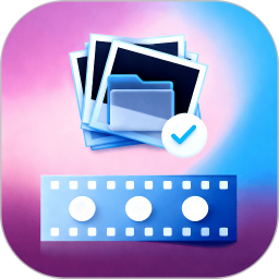 照片流2026官方新版图标