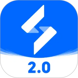 无界趣连2.02026官方新版图标