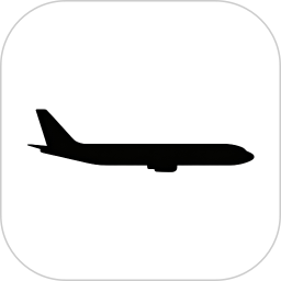 Airplan Mode 飞行计划2026官方新版图标