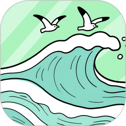 潮汐表专业版2026官方新版图标