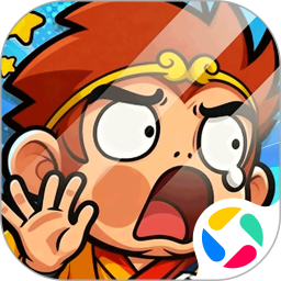 踢爆那西游2026官方新版图标