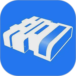 营筑时代2026官方新版图标