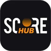 ScoreHub2025官方新版图标
