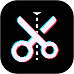 快抖剪辑2026官方新版图标