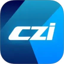 czi Sky2025官方新版图标