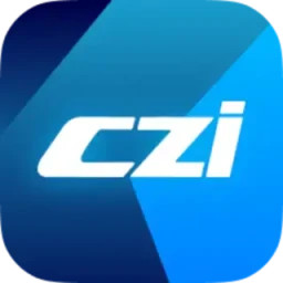 czi Sky2025官方新版图标