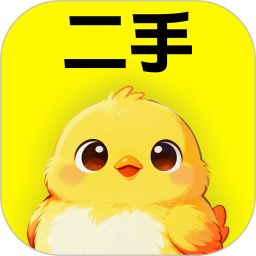 二手闲置交易市场2026官方新版图标