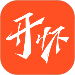 开怀2026官方新版图标