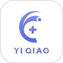 Yi乔光疗2026官方新版图标