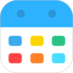 Calendars日历2025官方新版图标