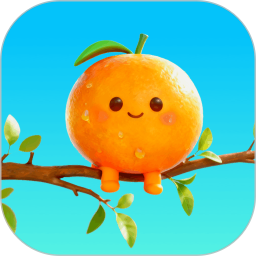 发财橙子2025官方新版图标