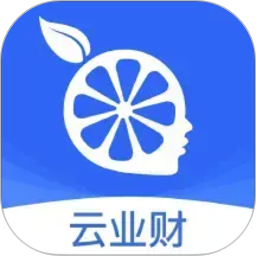 柠檬云业财2026官方新版图标