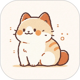 喵喵大人物语记2026官方新版图标