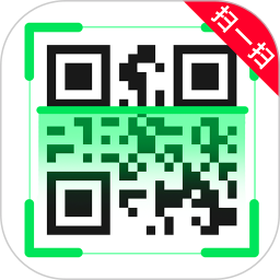 手机二维码扫一扫2026官方新版图标