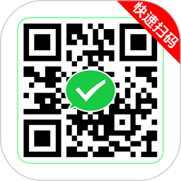 手机二维码扫一扫2026官方新版图标