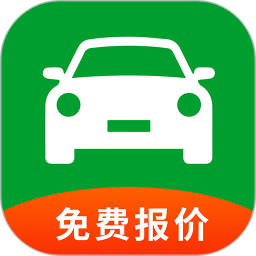 瓜瓜二手车报价2026官方新版图标