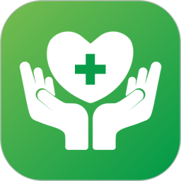 启健通2025官方新版图标