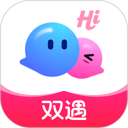 双遇2026官方新版图标