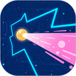 逐光流量王2026官方新版图标