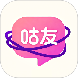 咕友2026官方新版图标