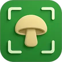 识菇2026官方新版图标
