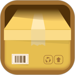 快递查询2026官方新版图标