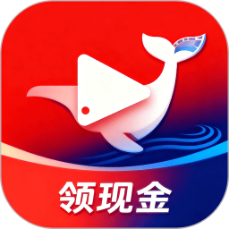 鲸映剧场2026官方新版图标