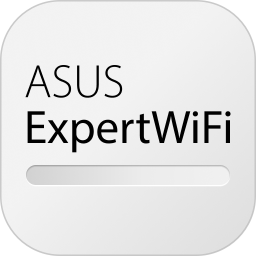 ASUS ExpertWiFi2026官方新版图标