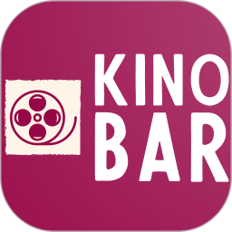 kinobar2026官方新版图标