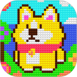 我要打毛线2026官方新版图标