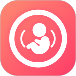 胎动点点2026官方新版图标