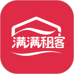 满满租客2026官方新版图标