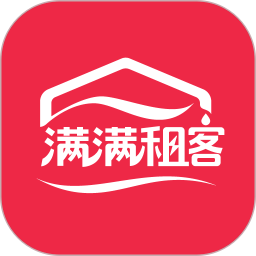 满满租客2026官方新版图标