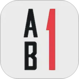 AB12026官方新版图标