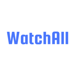 WatchAll2026官方新版图标