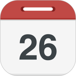 简约轻计2026官方新版图标