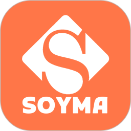 soyma2026官方新版图标
