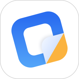 方块标签2025官方新版图标