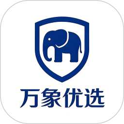 万象优选课堂2026官方新版图标