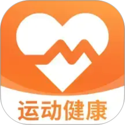 运动健康智能+2026官方新版图标