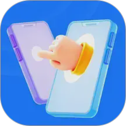 一键远控2026官方新版图标