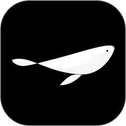 鲸选商城2026官方新版图标