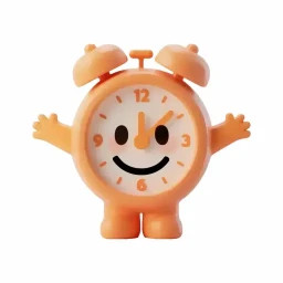 晨星闹铃2026官方新版图标