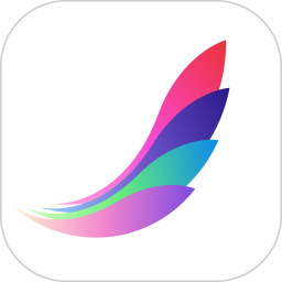 京盟AI绘画2025官方新版图标