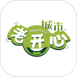 老开心学堂2026官方新版图标