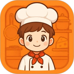 今日厨房2026官方新版图标