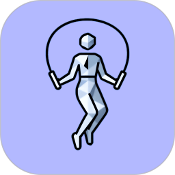 跳绳天天练2026官方新版图标